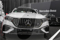 Edmonton Auto Expo Highlights