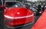 Edmonton Auto Expo Highlights