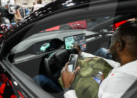 Edmonton Auto Expo Highlights
