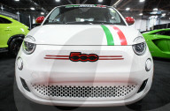 Edmonton Auto Expo Highlights