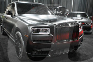 Edmonton Auto Expo Highlights