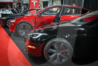 Edmonton Auto Expo Highlights