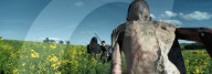 Full trailer for zombie movie 28 Years Later