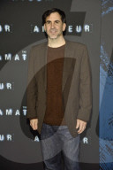 'The Amateur' New York film premiere