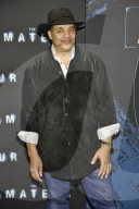 'The Amateur' New York film premiere