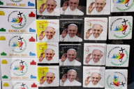 Daily Life In Rome And Vatican