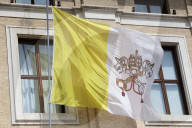 Daily Life In Rome And Vatican
