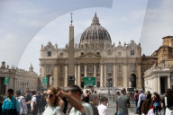 Daily Life In Rome And Vatican