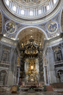 Daily Life In Rome And Vatican