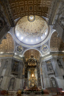 Daily Life In Rome And Vatican