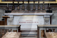 Daily Life In Rome And Vatican