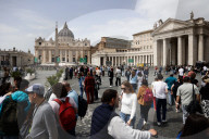 Daily Life In Rome And Vatican