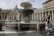 Daily Life In Rome And Vatican