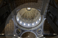 Daily Life In Rome And Vatican