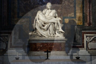 Daily Life In Rome And Vatican