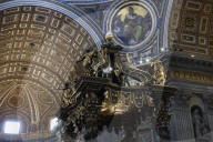 Daily Life In Rome And Vatican