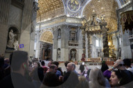 Daily Life In Rome And Vatican