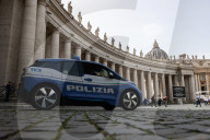 Daily Life In Rome And Vatican