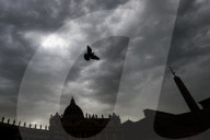 Daily Life In Rome And Vatican