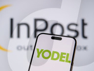 Poland's InPost Acquires UK's Yodel Parcel Firm