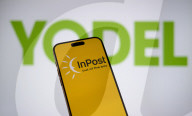 Poland's InPost Acquires UK's Yodel Parcel Firm