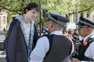 Pro Palestinian rally London