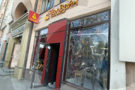 Russians targeting civilians in Dnipro 