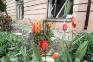 Russians targeting civilians in Dnipro 