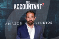 Los Angeles Premiere Of Amazon MGM Studios' 'The Accountant 2'