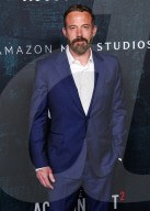 Los Angeles Premiere Of Amazon MGM Studios' 'The Accountant 2'