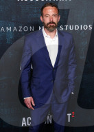 Los Angeles Premiere Of Amazon MGM Studios' 'The Accountant 2'