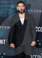 Los Angeles Premiere Of Amazon MGM Studios' 'The Accountant 2'