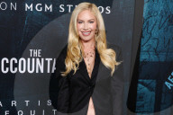 Los Angeles Premiere Of Amazon MGM Studios' 'The Accountant 2'