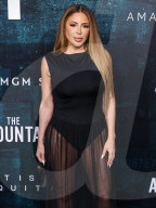 Los Angeles Premiere Of Amazon MGM Studios' 'The Accountant 2'