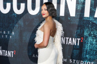 Los Angeles Premiere Of Amazon MGM Studios' 'The Accountant 2'