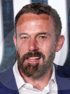 Los Angeles Premiere Of Amazon MGM Studios' 'The Accountant 2'