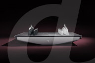 Rolls-Royce rolls out a luxury chess set