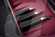 Rolls-Royce rolls out a luxury chess set