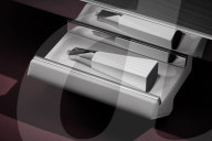 Rolls-Royce rolls out a luxury chess set