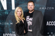 Los Angeles Premiere Of Amazon MGM Studios' 'The Accountant 2'