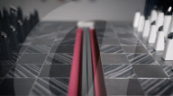 Rolls-Royce rolls out a luxury chess set