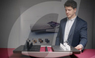Rolls-Royce rolls out a luxury chess set