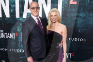 Los Angeles Premiere Of Amazon MGM Studios' 'The Accountant 2'