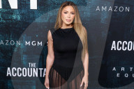 Los Angeles Premiere Of Amazon MGM Studios' 'The Accountant 2'