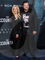 Los Angeles Premiere Of Amazon MGM Studios' 'The Accountant 2'