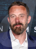 Los Angeles Premiere Of Amazon MGM Studios' 'The Accountant 2'