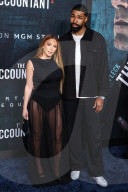 Los Angeles Premiere Of Amazon MGM Studios' 'The Accountant 2'