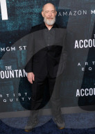 Los Angeles Premiere Of Amazon MGM Studios' 'The Accountant 2'