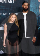 Los Angeles Premiere Of Amazon MGM Studios' 'The Accountant 2'
