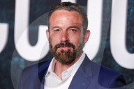 Los Angeles Premiere Of Amazon MGM Studios' 'The Accountant 2'